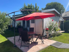 Bungalow in Altefaehr